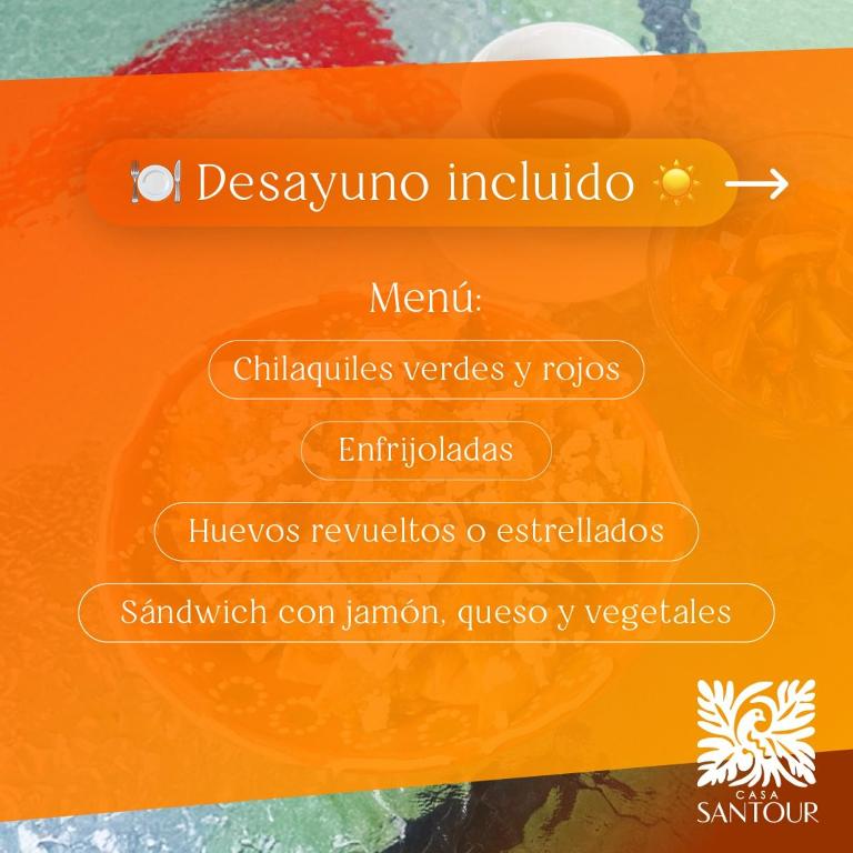 Hermoso Apartamento para 2 personas, a 10 min en vehículo del Zócalo de Oaxaca - Apartamento de 1 dormitorio - 5