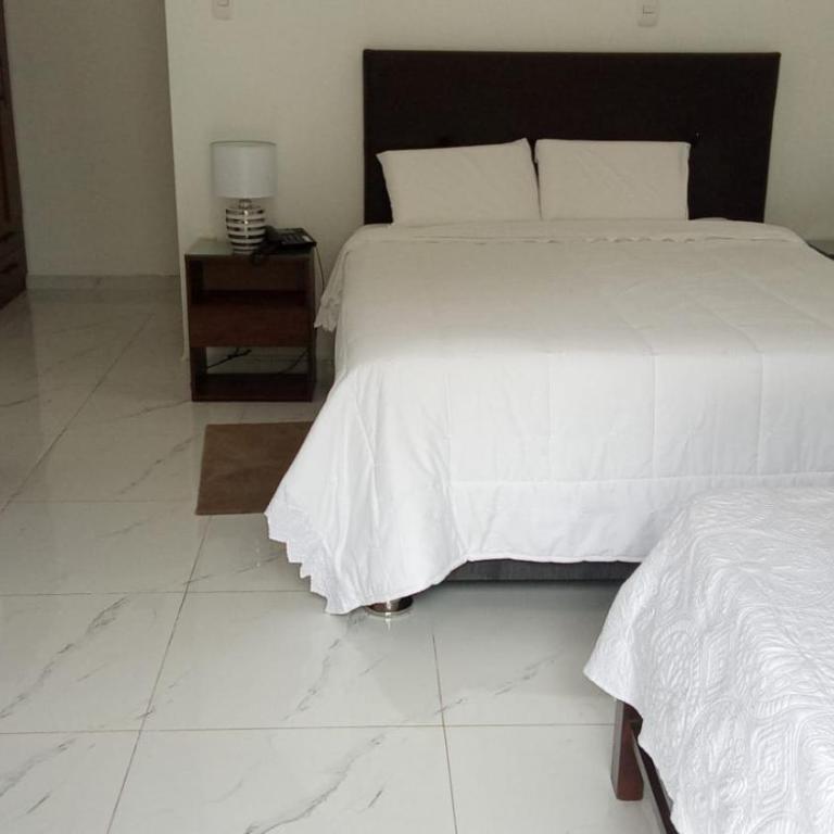 Hahn des Felsens - Habitación cuádruple - 2