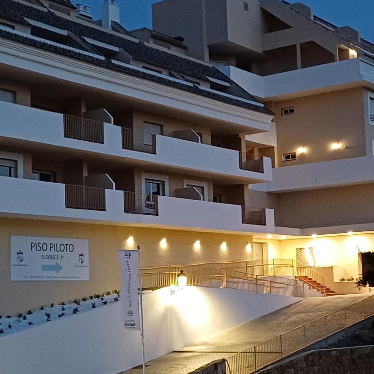 ROYAL DUQUESA HILLS - La Duquesa, Sabinillas, Manilva, Málaga - 513 - Apartamento de 2 dormitorios - 1