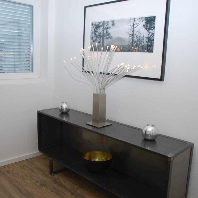 Arnsteiner Apartments - Apartment mit 3 Schlafzimmern - 7