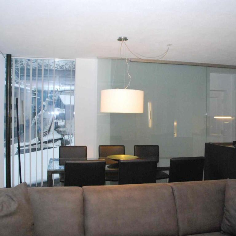 Arnsteiner Apartments - Apartment mit 3 Schlafzimmern - 13