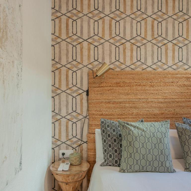 Impresionante y lujoso a 5 minutos de la Giralda - Apartamento de 1 dormitorio - 11