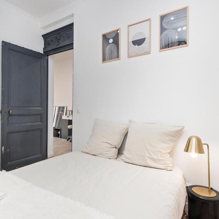 Le Castillon - Appartement 1 Chambre - 21