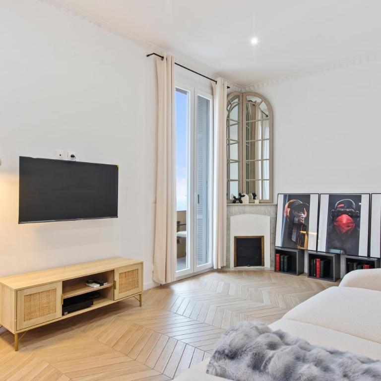 Le Castillon - Appartement 1 Chambre - 19