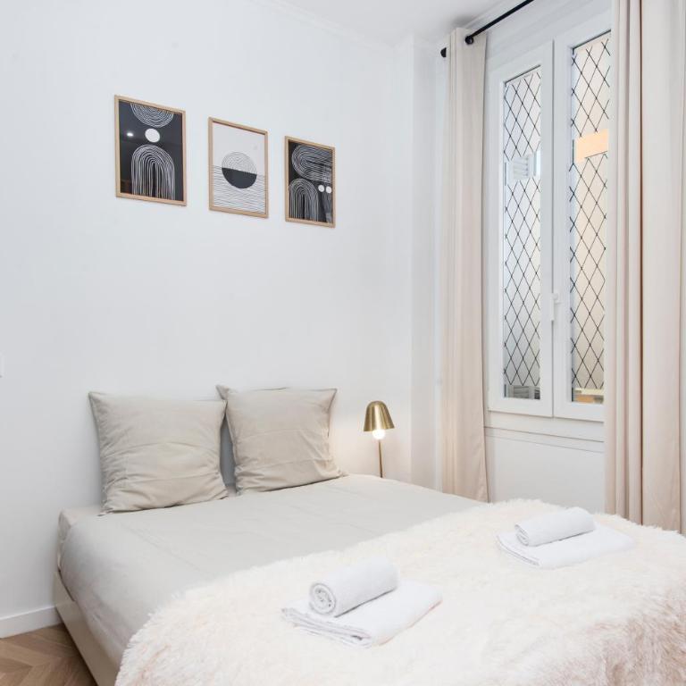 Le Castillon - Appartement 1 Chambre - 17