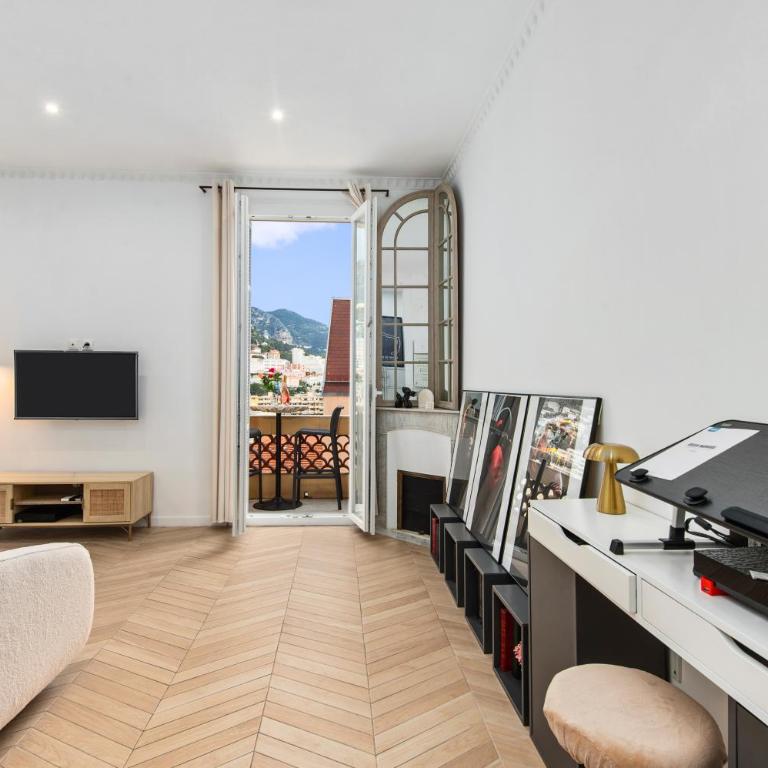 Le Castillon - Appartement 1 Chambre - 3