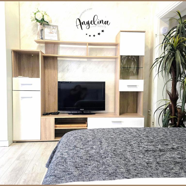 Angelina 2 - Apartman - Prizemlje - 33