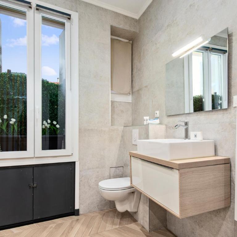 Le Castillon - Appartement 1 Chambre - 9