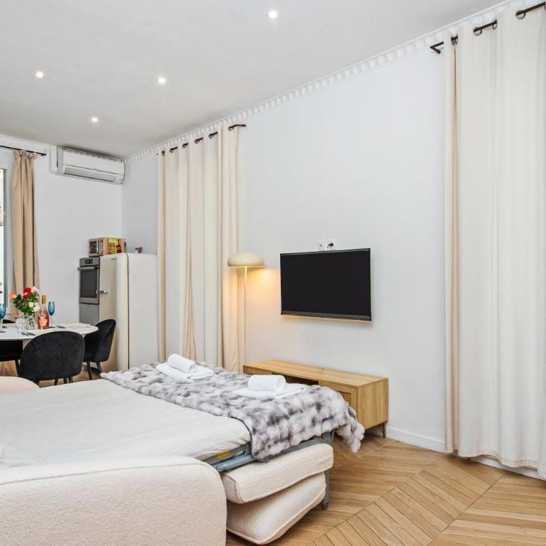 Le Castillon - Appartement 1 Chambre - 31
