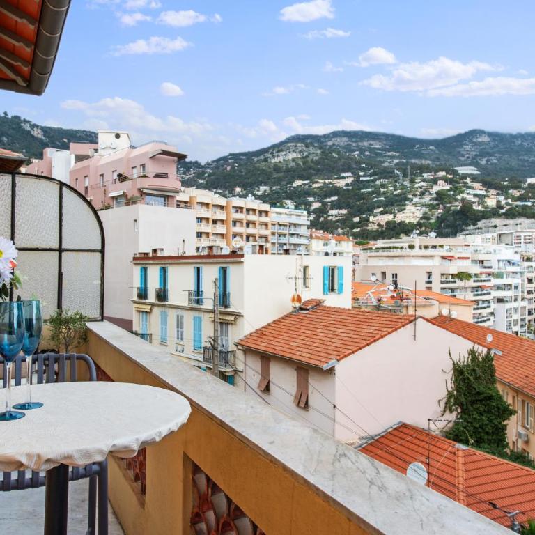 Le Castillon - Appartement 1 Chambre - 35