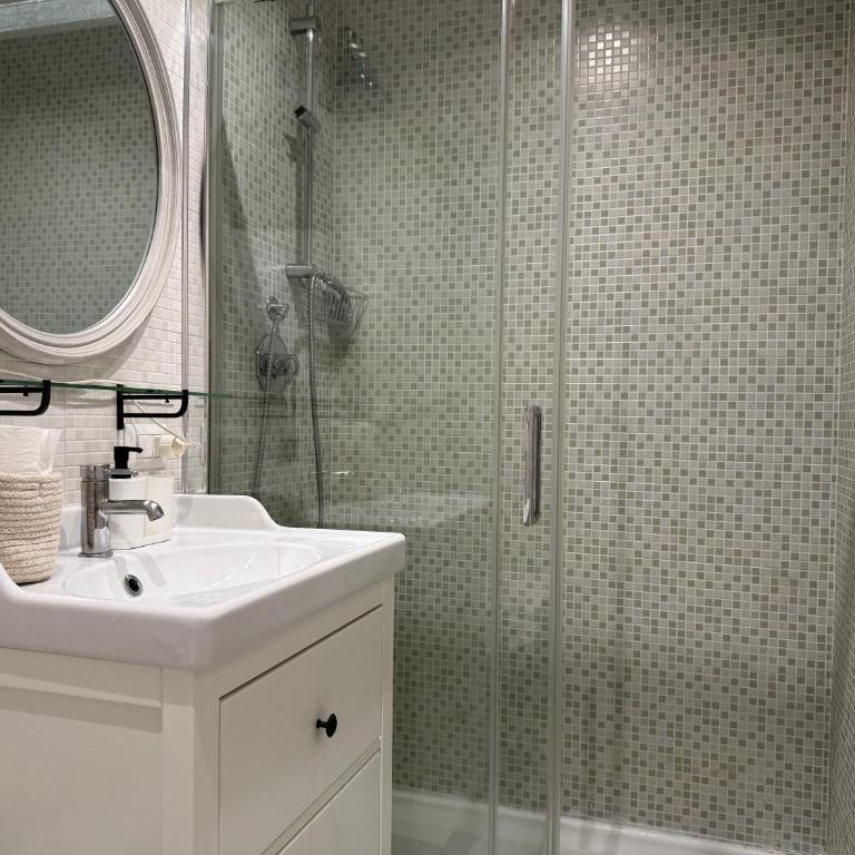 Green Rooms Trastevere - Camera Matrimoniale con Bagno Privato - 4