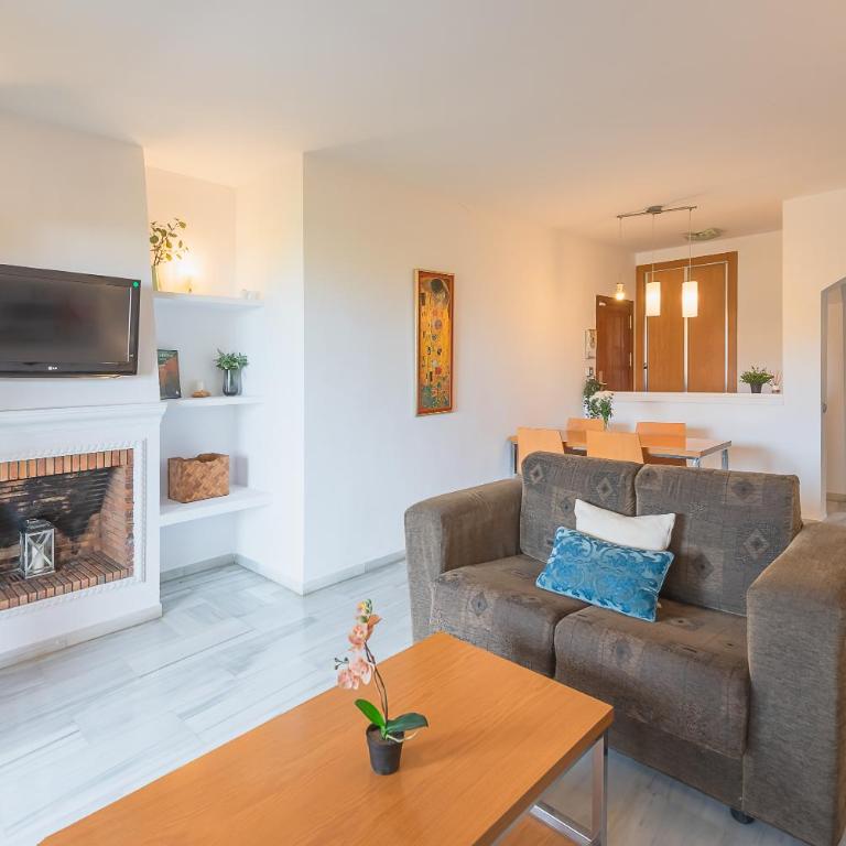 SkySea Holidays Riviera del Sol - Apartamento de 2 dormitorios - 9