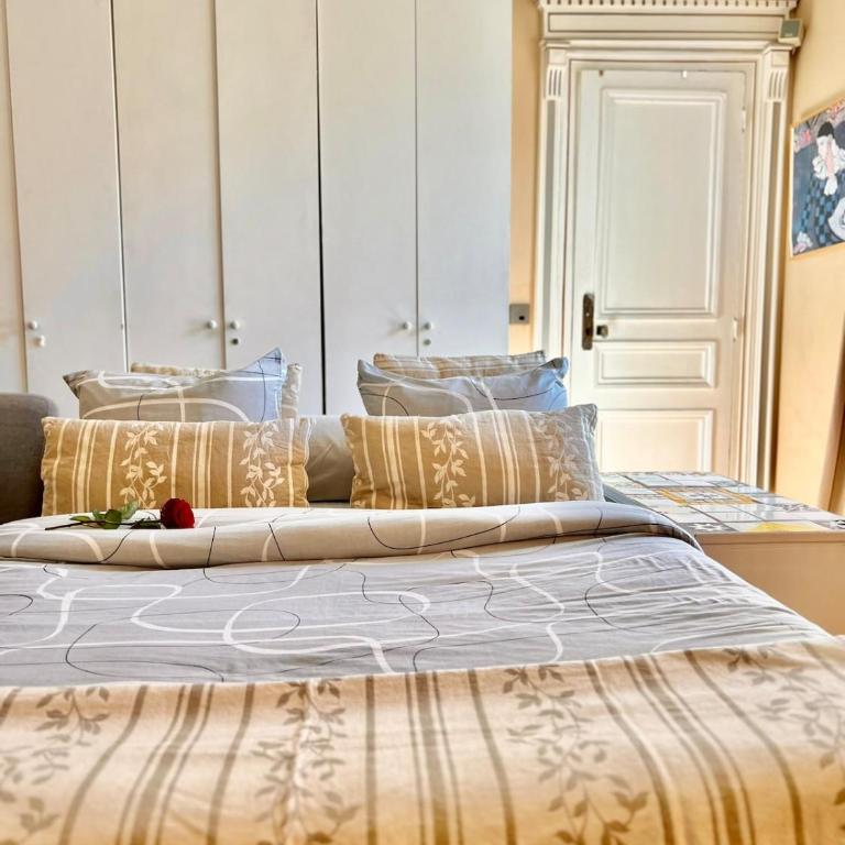 Apartment 3P Baroque with Rooftop View - Appartement 2 Chambres avec Vue - 16
