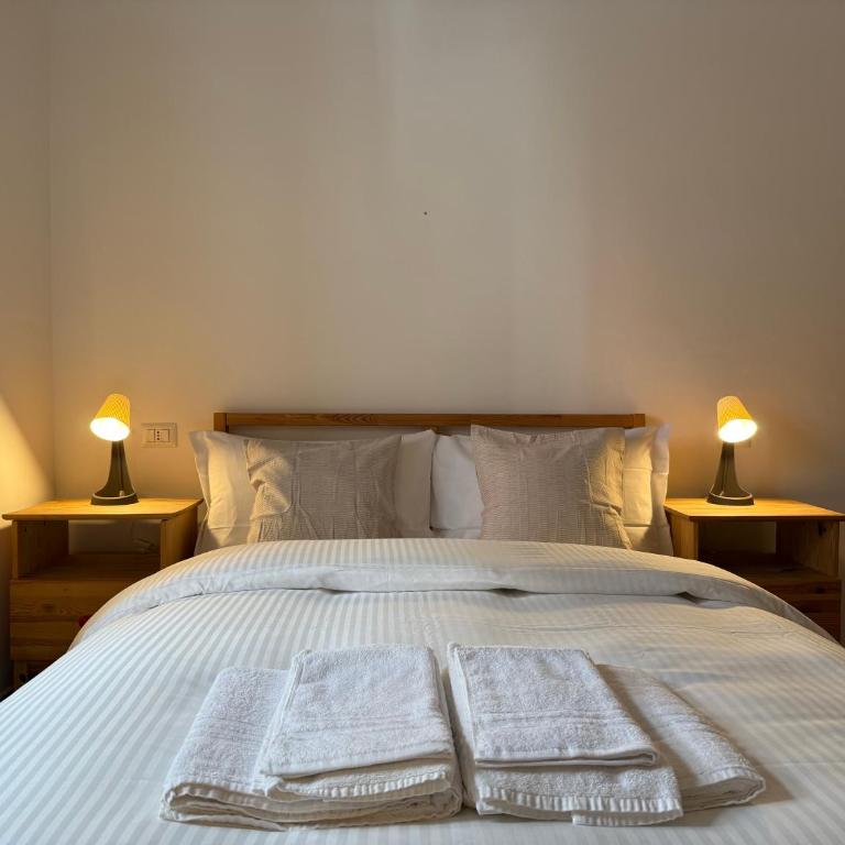 Green Rooms Trastevere - Camera Matrimoniale con Bagno Privato - 5
