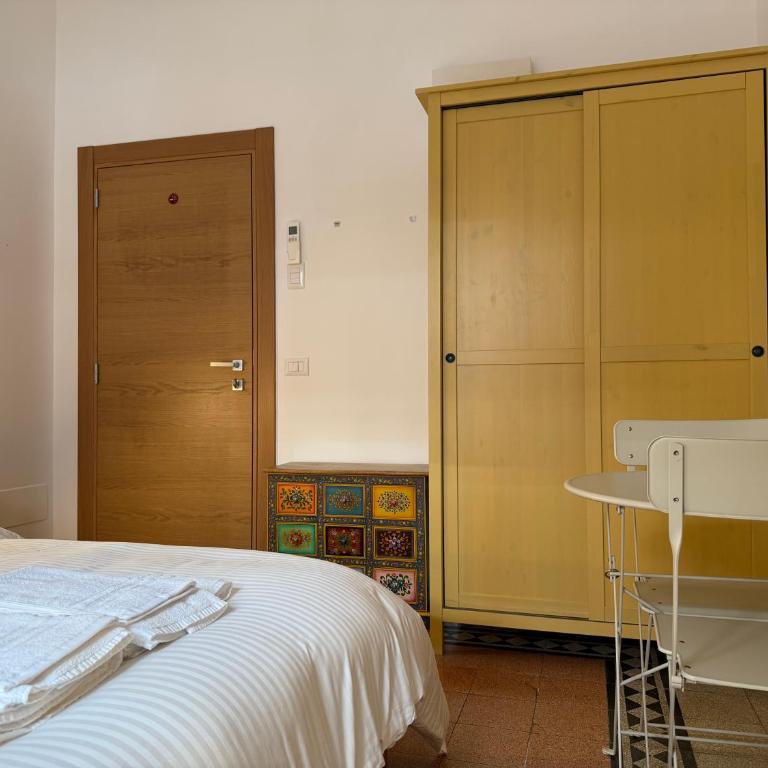 Green Rooms Trastevere - Camera Matrimoniale con Bagno Privato - 1