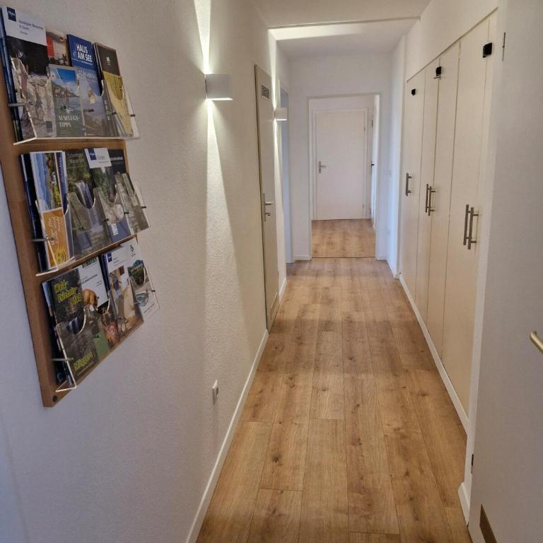 FeWo Herz im Allgäu 2 - Apartment mit 2 Schlafzimmern und Gartenblick - 3