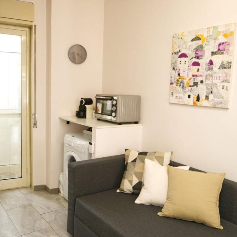 La casuzza di Tindaro - Appartamento con 2 Camere da Letto - 27