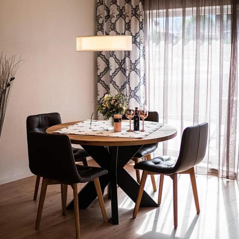 Ferienwohnung Tennenglück - Haus Alpentenne, Pfronten - Apartment - 14