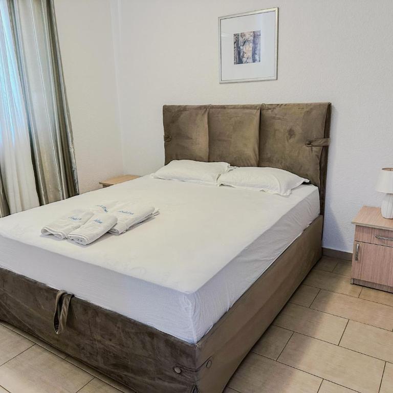 Villa Andjelina - Superior Dvokrevetna Soba sa Bračnim Krevetom - 12