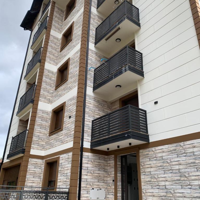 Apartman Rujno - Apartman sa 1 Spavaćom Sobom - 36