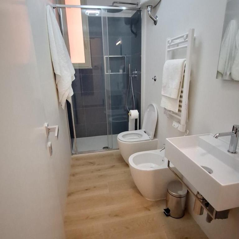 Nicasa, accogliente appartamento nel cuore di Palermo - Appartamento con 1 Camera da Letto - 20