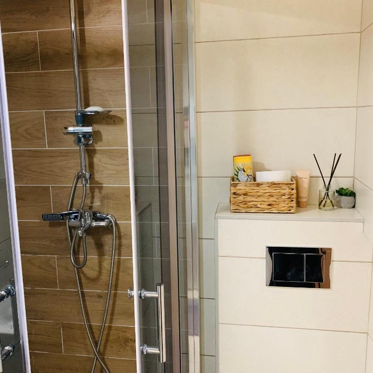 Apartman Rujno - Apartman sa 1 Spavaćom Sobom - 29