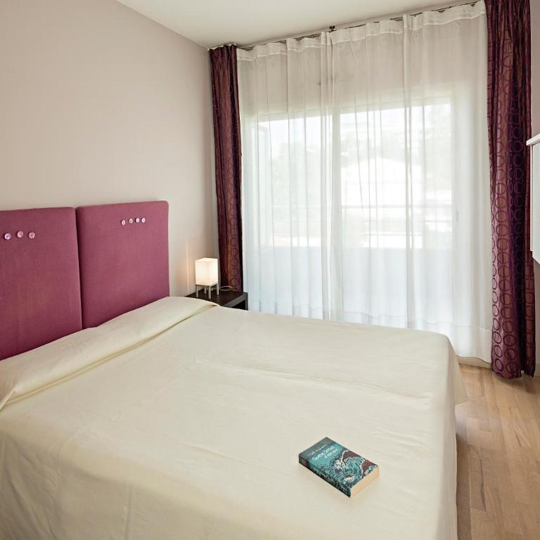 Arthur Properties Bel Air - Appartement Supérieur - 5