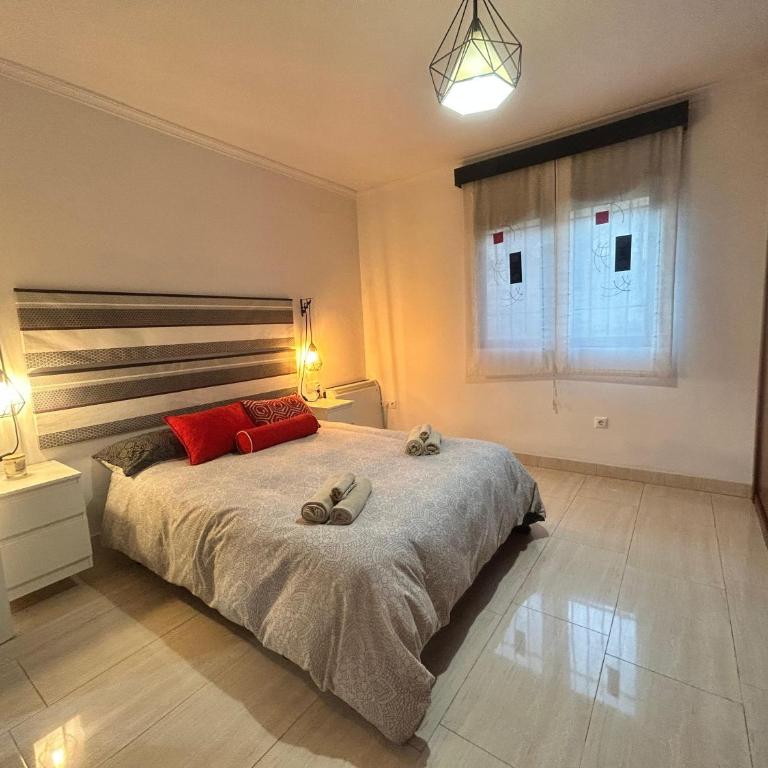 Casa Cora Barrio San Basilio Centro Córdoba - Apartamento de 3 dormitorios - 9