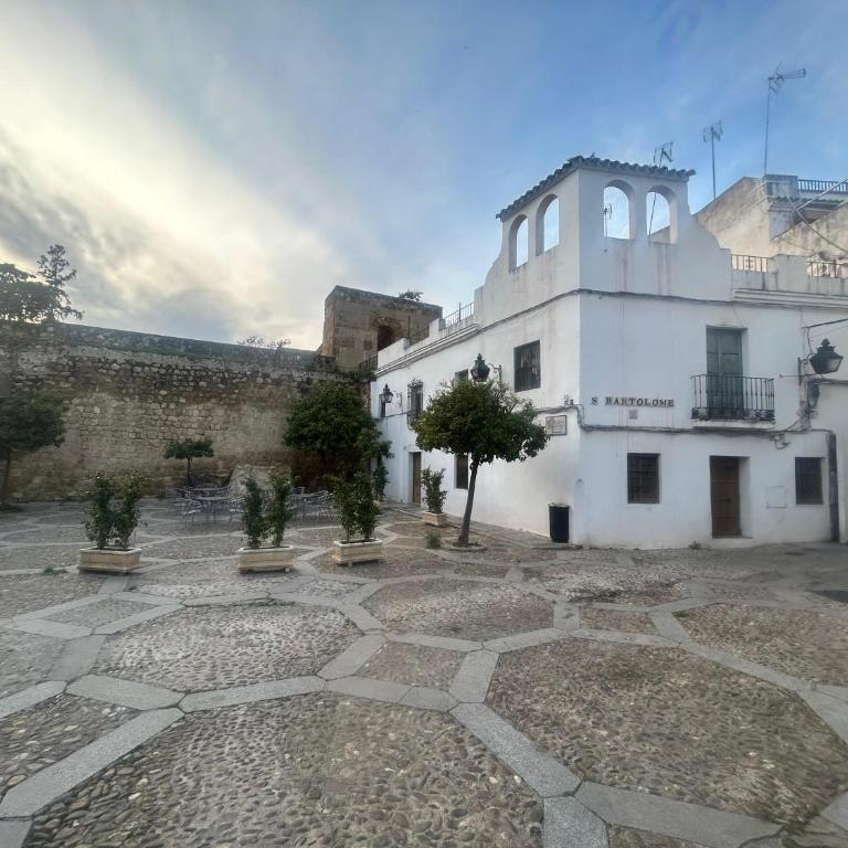 Casa Cora Barrio San Basilio Centro Córdoba - Apartamento de 3 dormitorios - 11