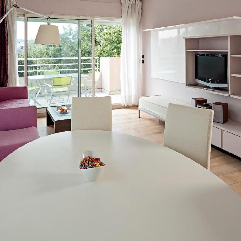 Arthur Properties Bel Air - Appartement Deluxe - 13