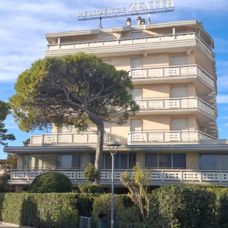 Residence Zenith - Appartamento con 1 Camera da Letto e Vista Mare - 3