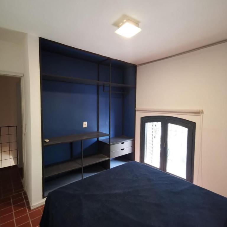 Apartamento en Peatonal Ciudad Vieja - Apartamento de 2 dormitorios - 15