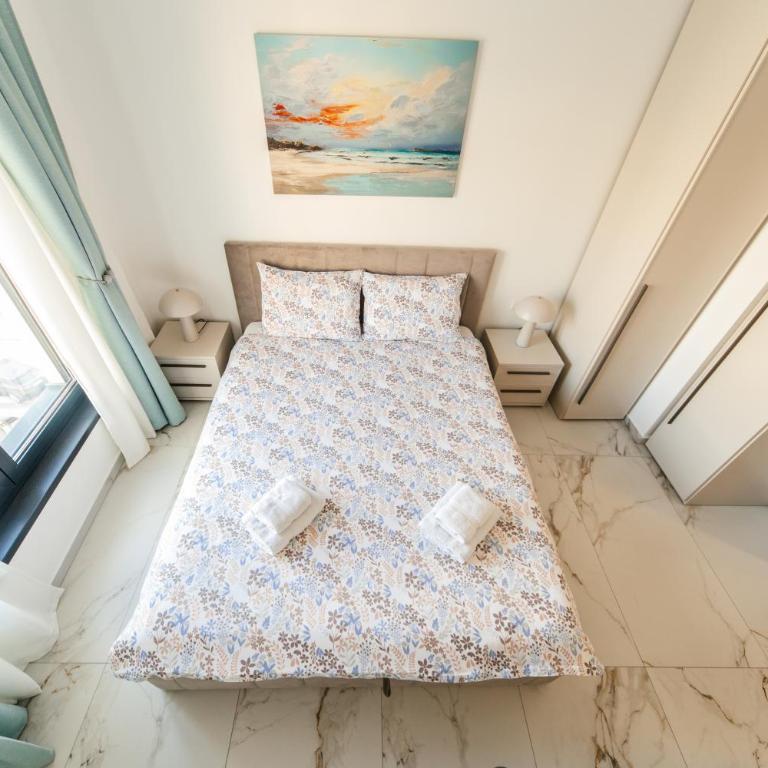 Harizma apartmani - Avenija - One-Bedroom Apartment - 15