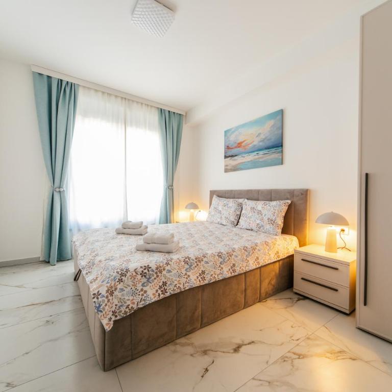 Harizma apartmani - Avenija - One-Bedroom Apartment - 7