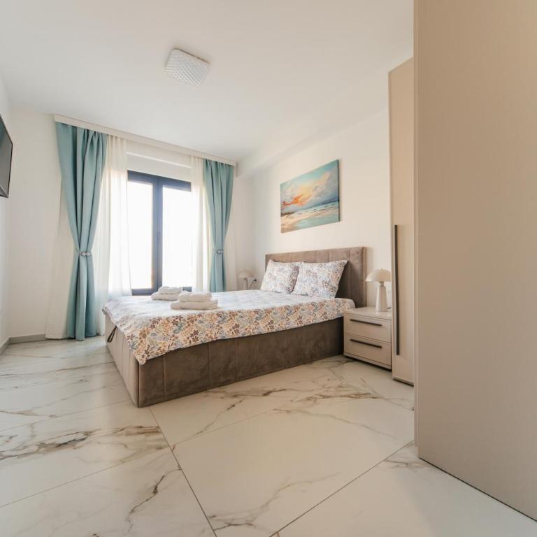 Harizma apartmani - Avenija - One-Bedroom Apartment - 14