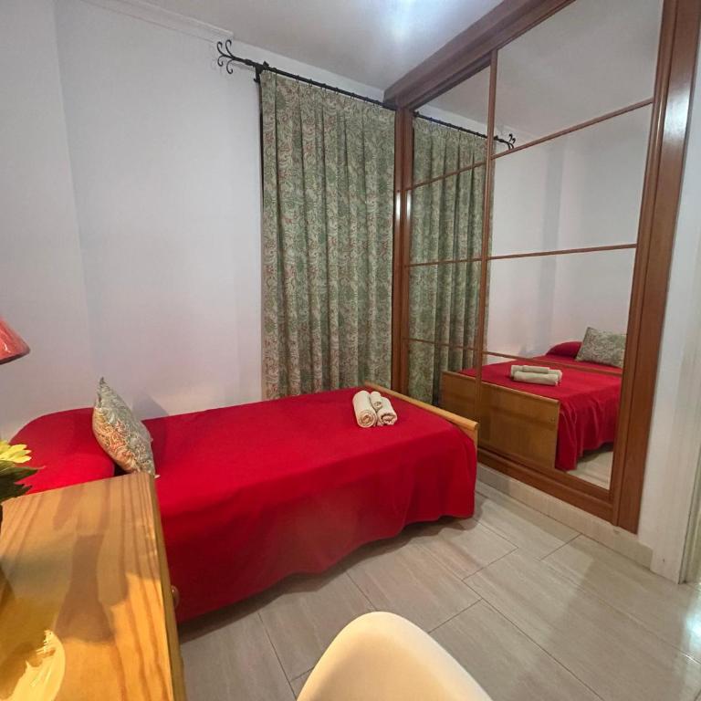 Casa Cora Barrio San Basilio Centro Córdoba - Apartamento de 3 dormitorios - 13