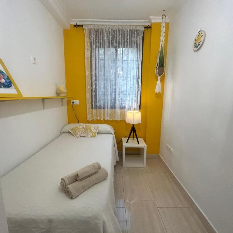 Casa Cora Barrio San Basilio Centro Córdoba - Apartamento de 3 dormitorios - 14