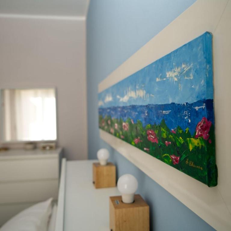 La casuzza di Tindaro - Appartamento con 2 Camere da Letto - 9