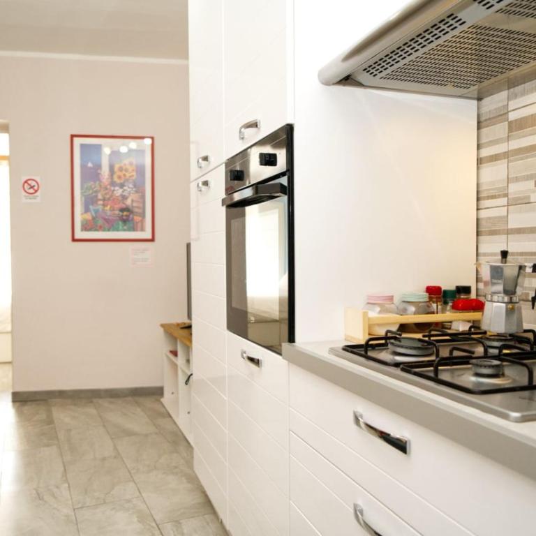 La casuzza di Tindaro - Appartamento con 2 Camere da Letto - 28