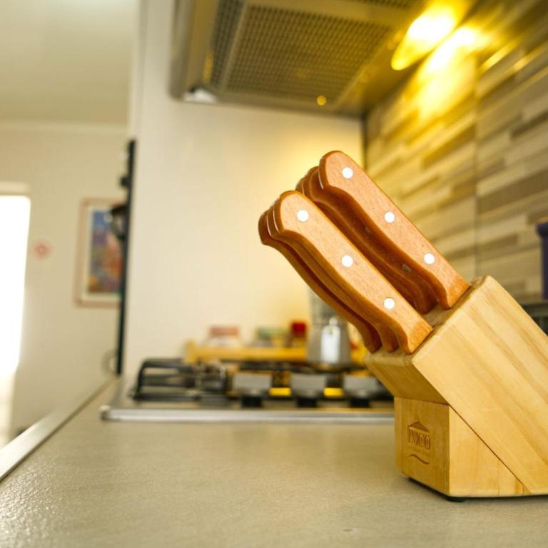 La casuzza di Tindaro - Appartamento con 2 Camere da Letto - 32