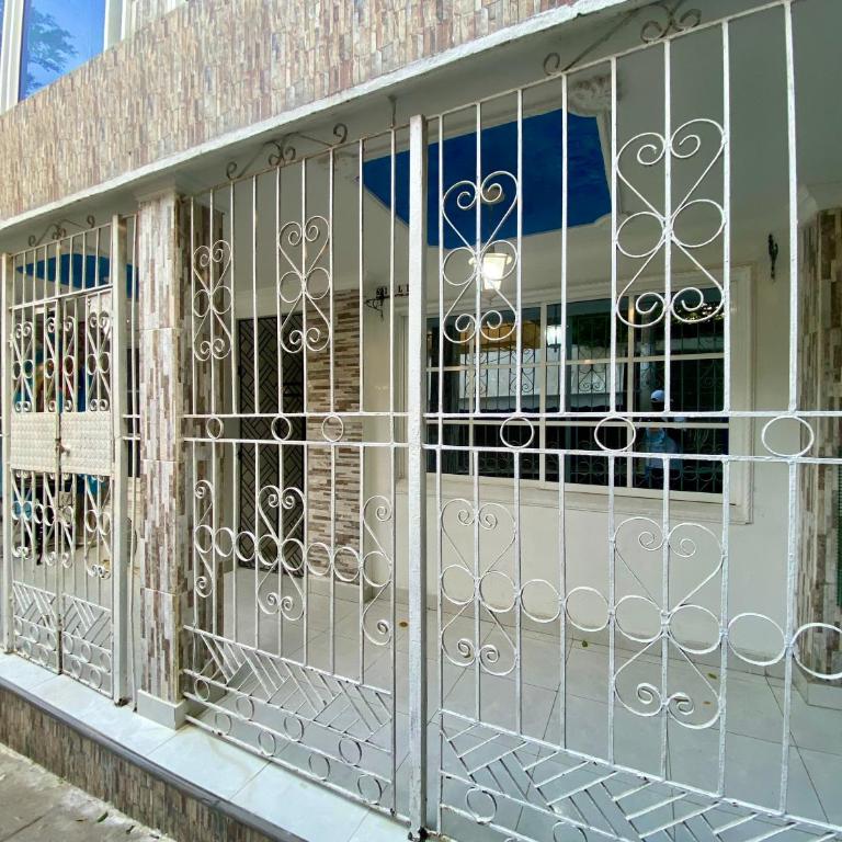 Casa Tranquila - Casa - 5
