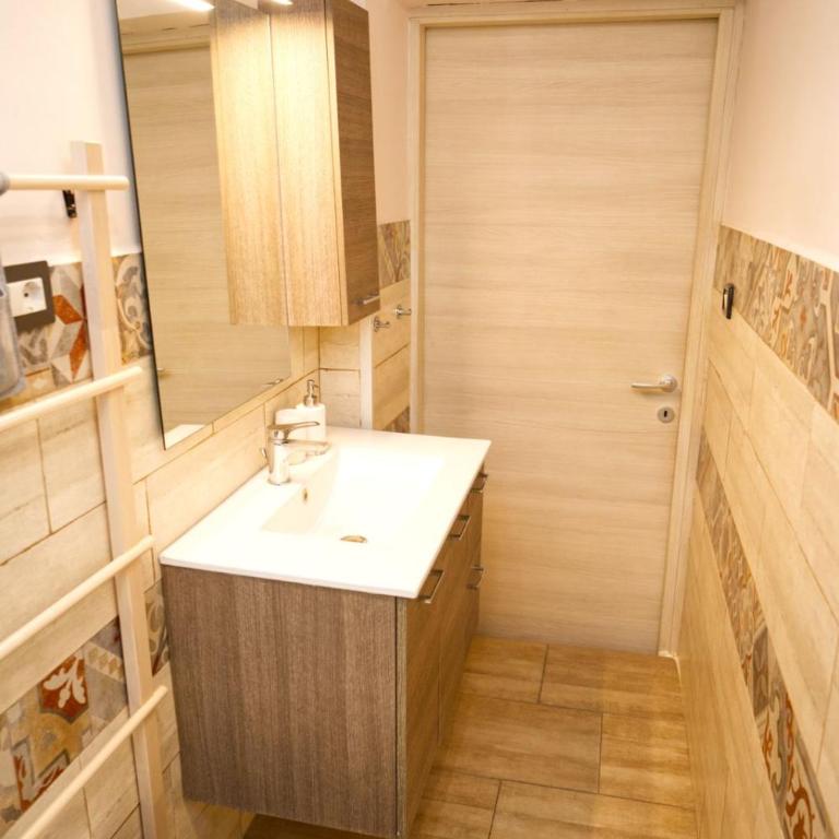 La casuzza di Tindaro - Appartamento con 2 Camere da Letto - 38