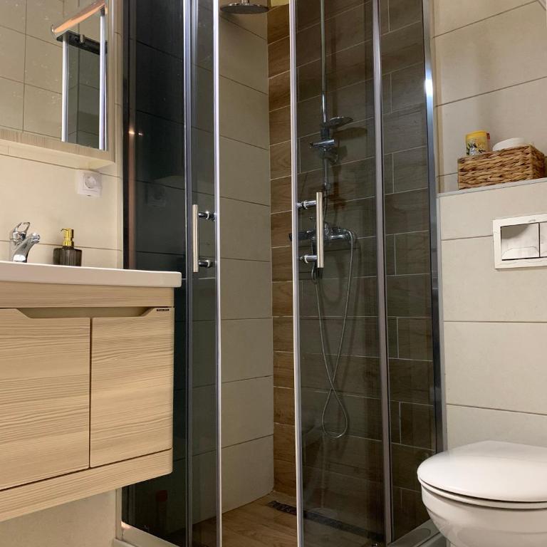 Apartman Rujno - Apartman sa 1 Spavaćom Sobom - 27