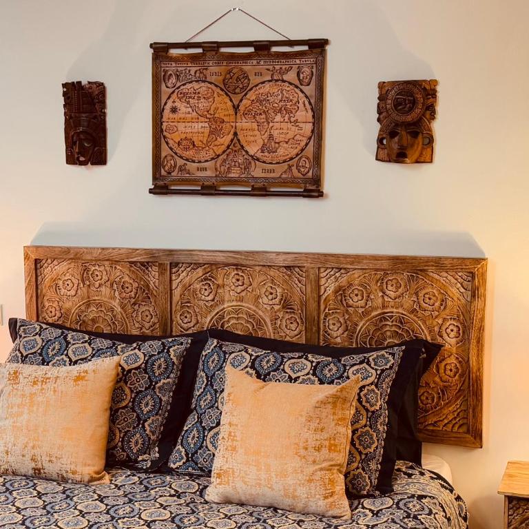 Paradise, by the Cathedral & Alcazar - Apartamento de 2 dormitorios - 22