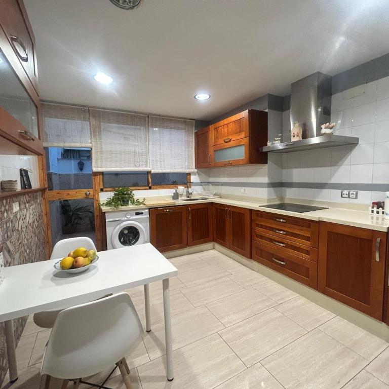 Casa Cora Barrio San Basilio Centro Córdoba - Apartamento de 3 dormitorios - 8