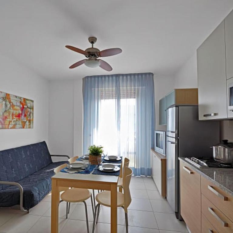 Residence Zenith - Appartamento Superior con Balcone - 11