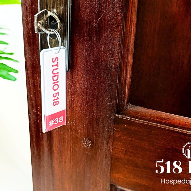 Centrico Espacio Cruceño Full - Apartamento de 1 dormitorio - 12