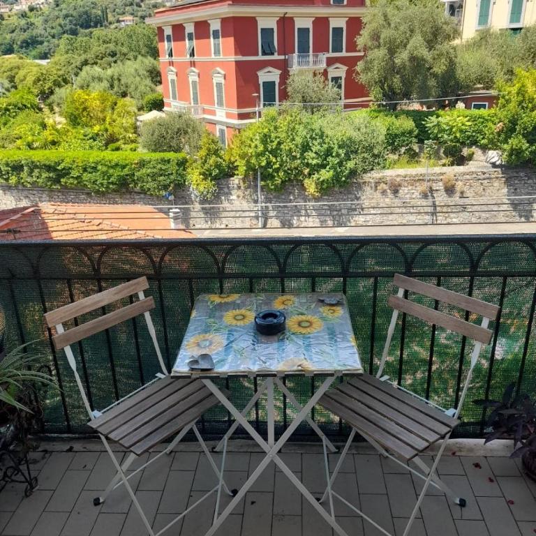 Il girasole di Spezia - Two-Bedroom Apartment - 15