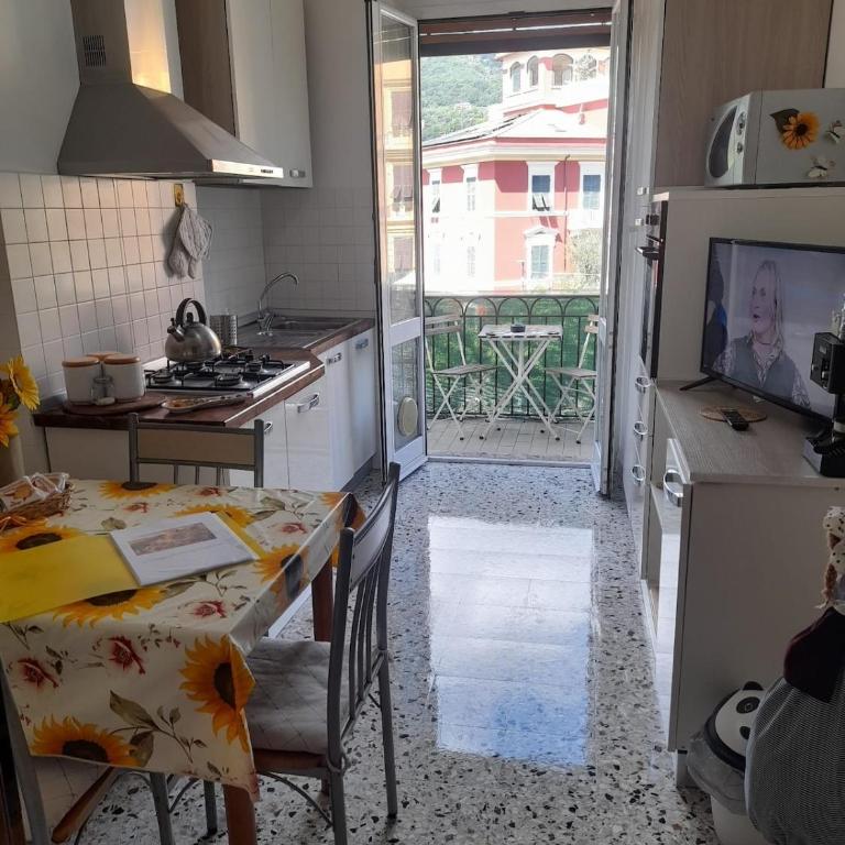 Il girasole di Spezia - Two-Bedroom Apartment - 17