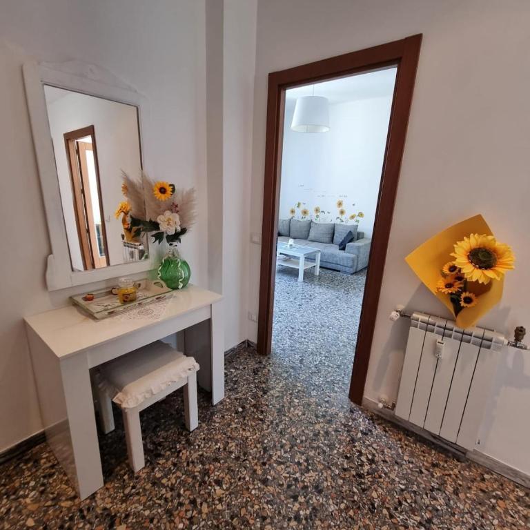 Il girasole di Spezia - Two-Bedroom Apartment - 21